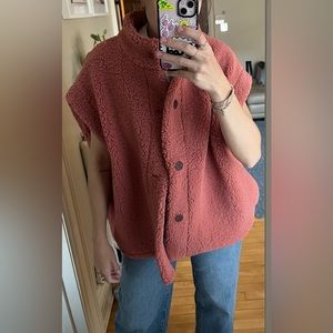 Basin and Range Vest